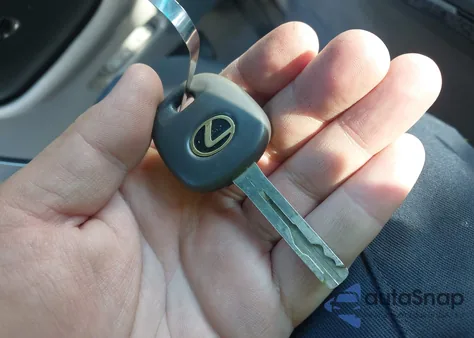 2007 Lexus Lx 470 из США, поврежденный, VIN JTJHT00W074024426